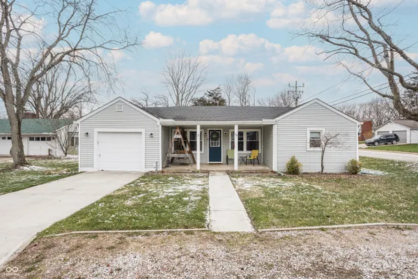 $200,000 | 98 East Street, Danville, IN 46122