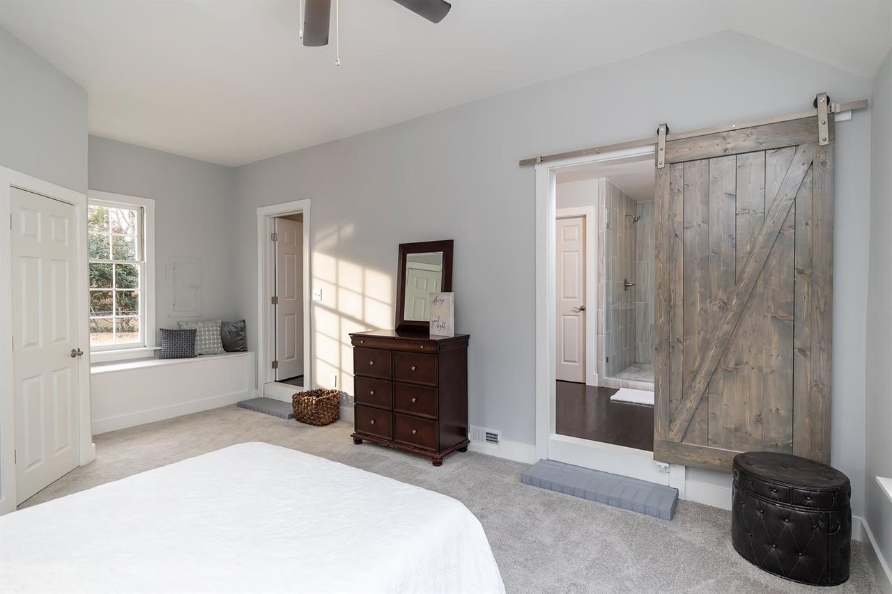 5501 Knollwood Road Raleigh, NC 27609 - Photo 13 of 25 Photo 13
