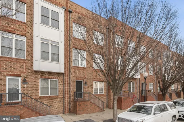 $615,000 | 1906 East Fort Avenue, Baltimore, MD 21230