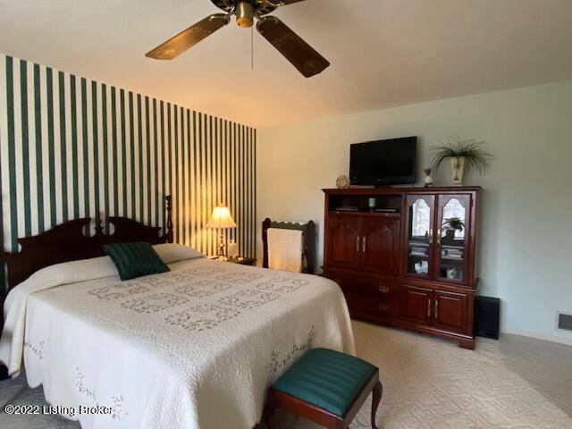 1015 Stone House Ridge Road Bardstown, KY 40004 - Photo 16 of 30 Spacious Primary Suite