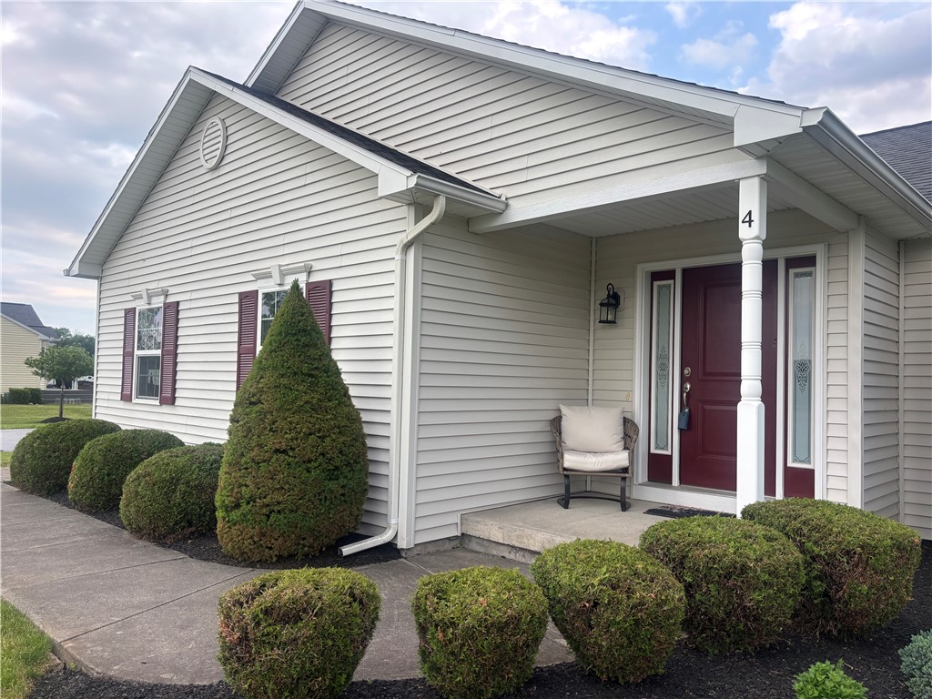 4 Cambridge Circle Sennett, NY 13021 - Photo 3 of 50