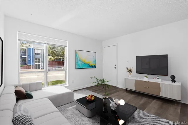 $309,900 | 7220 South Gaylord Street, Unit G17, Littleton, CO 80122