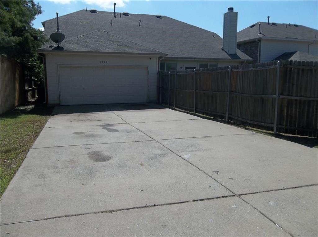 2820 Deer Ridge Drive Rockwall, TX 75032 - Photo 13 of 14