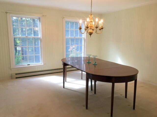 20 Randall Road Winslow, ME 04901 - Photo 11 of 38 Formal Dining Room
