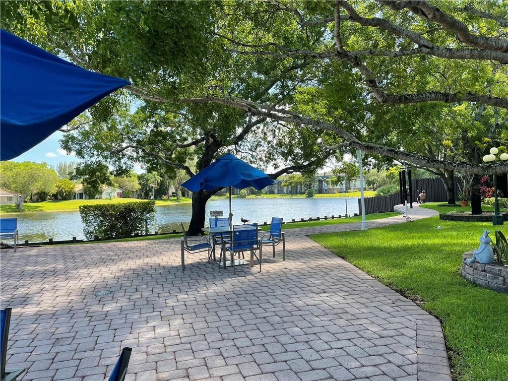 3660 Inverrary Drive, Unit 2F Lauderhill, FL 33319 - Photo 24 of 35 Photo 24