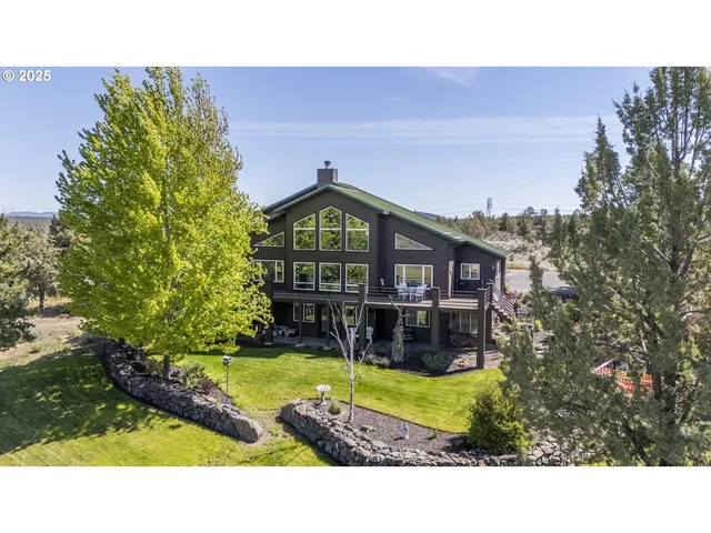 $1,450,000 | 1164 Southwest Parrish Lane, Powell Butte, OR 97753