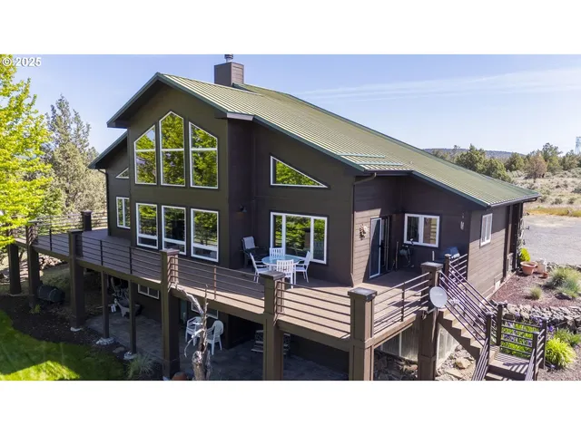 $1,450,000 | 1164 Southwest Parrish Lane, Powell Butte, OR 97753