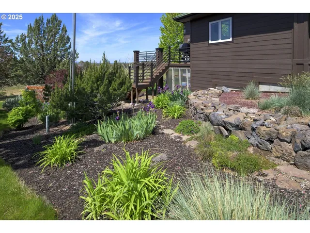 $1,450,000 | 1164 Southwest Parrish Lane, Powell Butte, OR 97753
