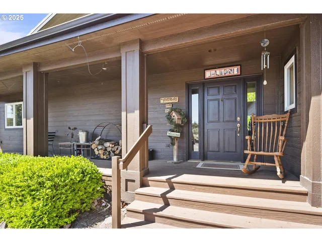 $1,450,000 | 1164 Southwest Parrish Lane, Powell Butte, OR 97753