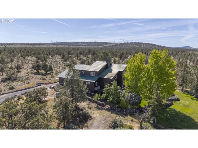 $1,450,000 | 1164 Southwest Parrish Lane, Powell Butte, OR 97753