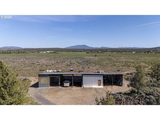 $1,450,000 | 1164 Southwest Parrish Lane, Powell Butte, OR 97753