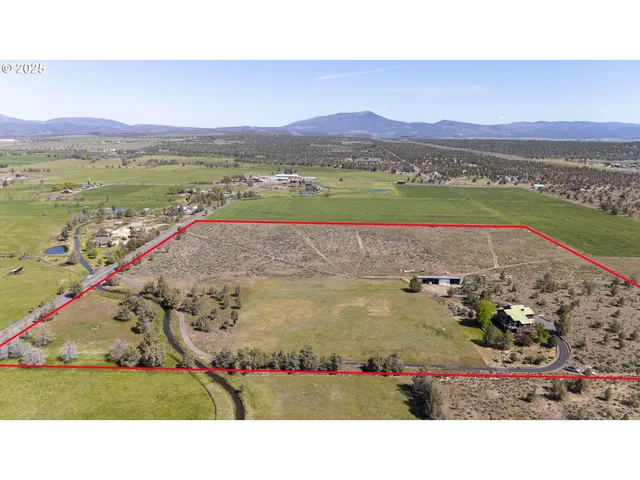 $1,450,000 | 1164 Southwest Parrish Lane, Powell Butte, OR 97753