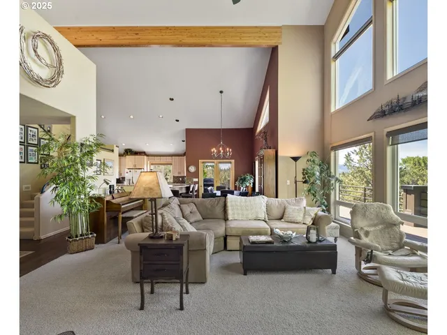 $1,450,000 | 1164 Southwest Parrish Lane, Powell Butte, OR 97753