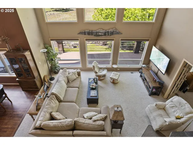 $1,450,000 | 1164 Southwest Parrish Lane, Powell Butte, OR 97753