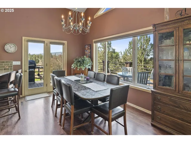 $1,450,000 | 1164 Southwest Parrish Lane, Powell Butte, OR 97753