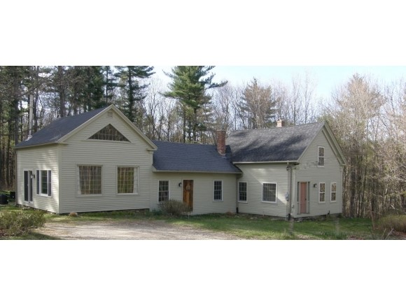 68 Wheeler Road Hollis, NH 03049 - Photo 1 of 1