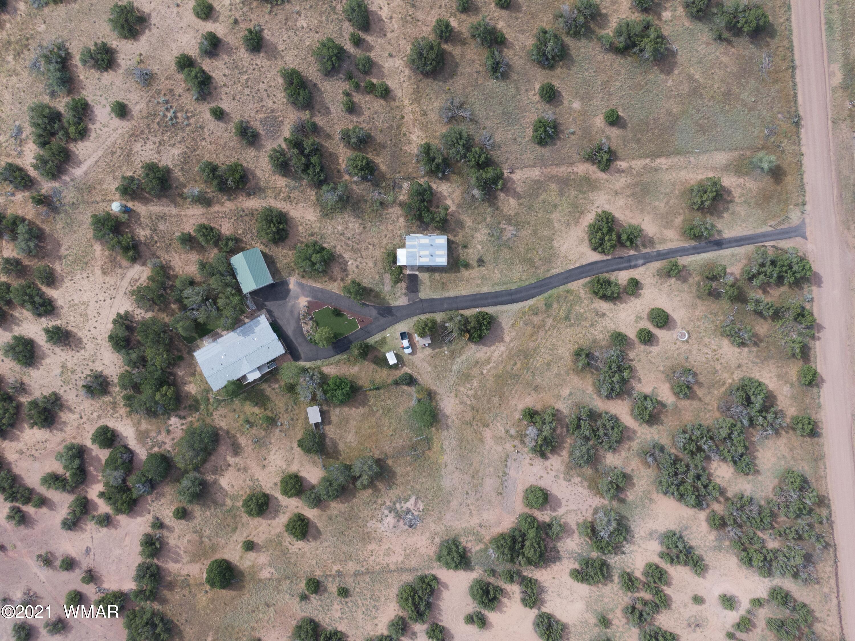 3919 Ramsey Road Snowflake, AZ 85937 - Photo 34 of 36 Gallery Image 34