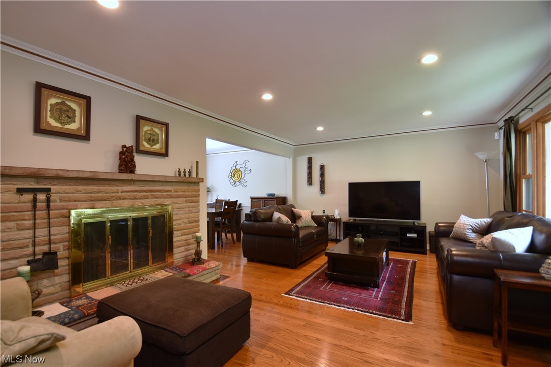 22175 Rye Road Beachwood, OH 44122 - Photo 3 of 27 Gallery Image 3