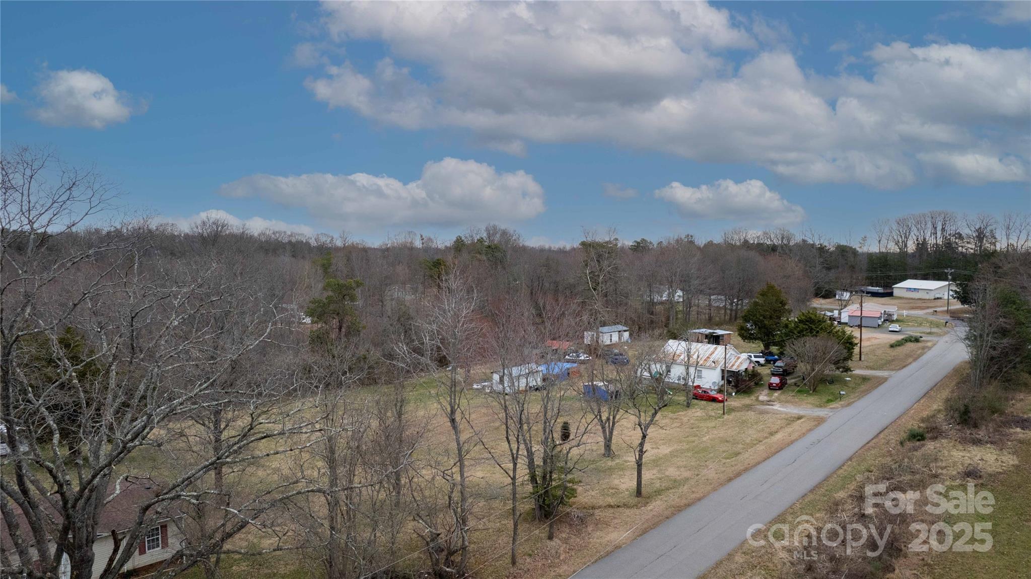 116 Lipe Road Troutman, NC 28166 - Photo 11 of 12 a view of a city