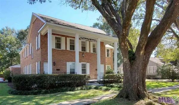 $1,695 | 1601 Letitia Street, Unit 1, Baton Rouge, LA 70808