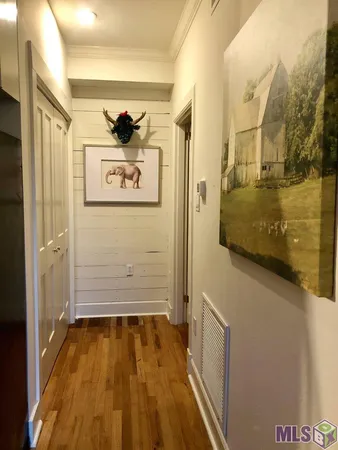 $1,695 | 1601 Letitia Street, Unit 1, Baton Rouge, LA 70808