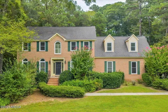$385,000 | 131 Ashford Park, Macon, GA 31210