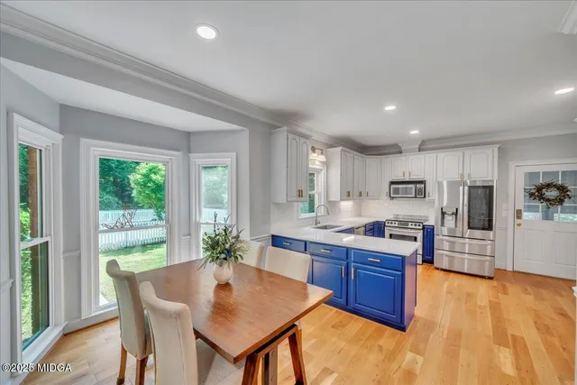 $385,000 | 131 Ashford Park, Macon, GA 31210