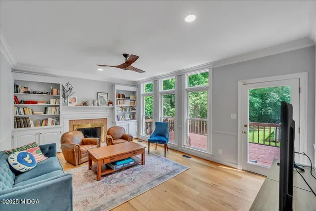 $385,000 | 131 Ashford Park, Macon, GA 31210