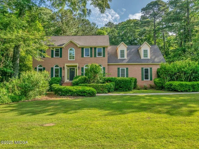 $385,000 | 131 Ashford Park, Macon, GA 31210