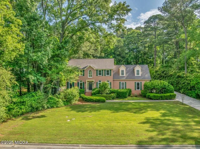 $385,000 | 131 Ashford Park, Macon, GA 31210