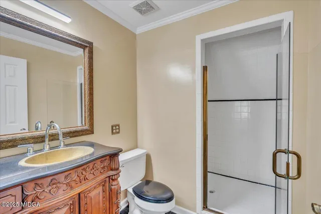 $385,000 | 131 Ashford Park, Macon, GA 31210