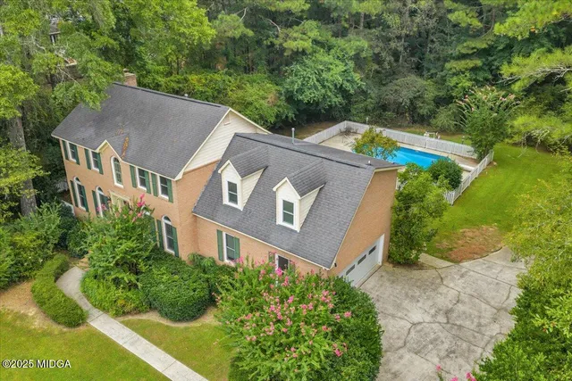 $385,000 | 131 Ashford Park, Macon, GA 31210