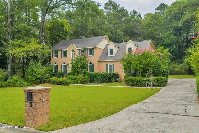$385,000 | 131 Ashford Park, Macon, GA 31210