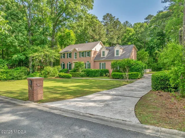 $385,000 | 131 Ashford Park, Macon, GA 31210