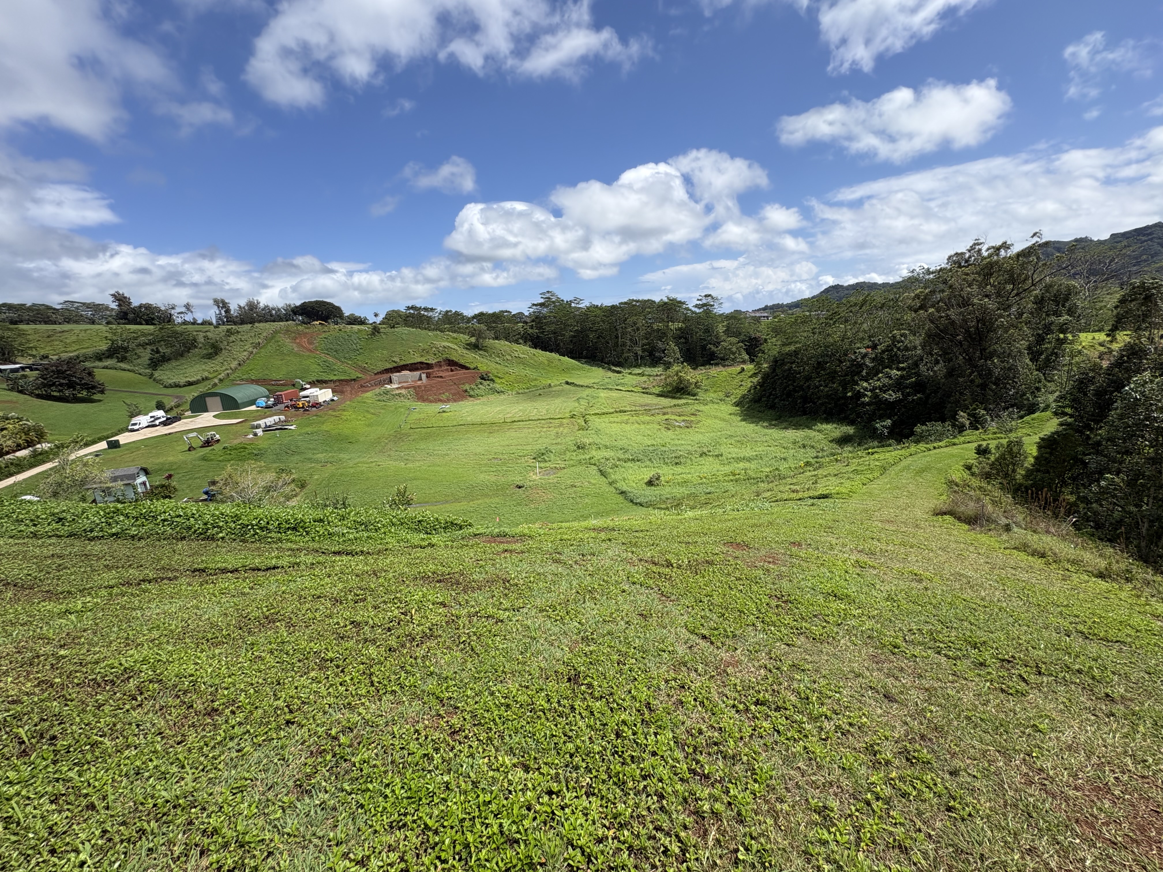 6630 Kipapa Road Kapaa, HI 96746 - Photo 14 of 20 a view of a city