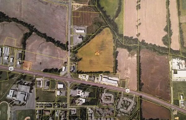 $1,850,000 | 2340 Parr Avenue, Dyersburg, TN 38024