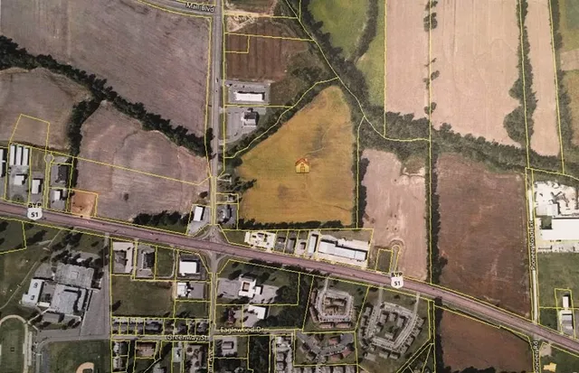 $1,850,000 | 2340 Parr Avenue, Dyersburg, TN 38024