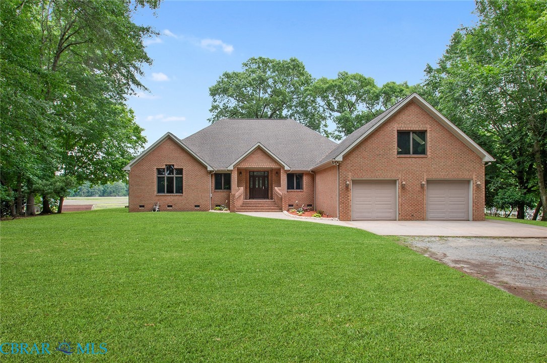 5286 Bennetts Pasture Road Suffolk, VA 23435 - Photo 69 of 96