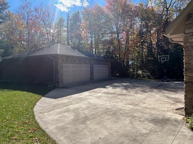 1241 Florsheim Road Minocqua, WI 54548 - Photo 3 of 38 Gallery Image 3