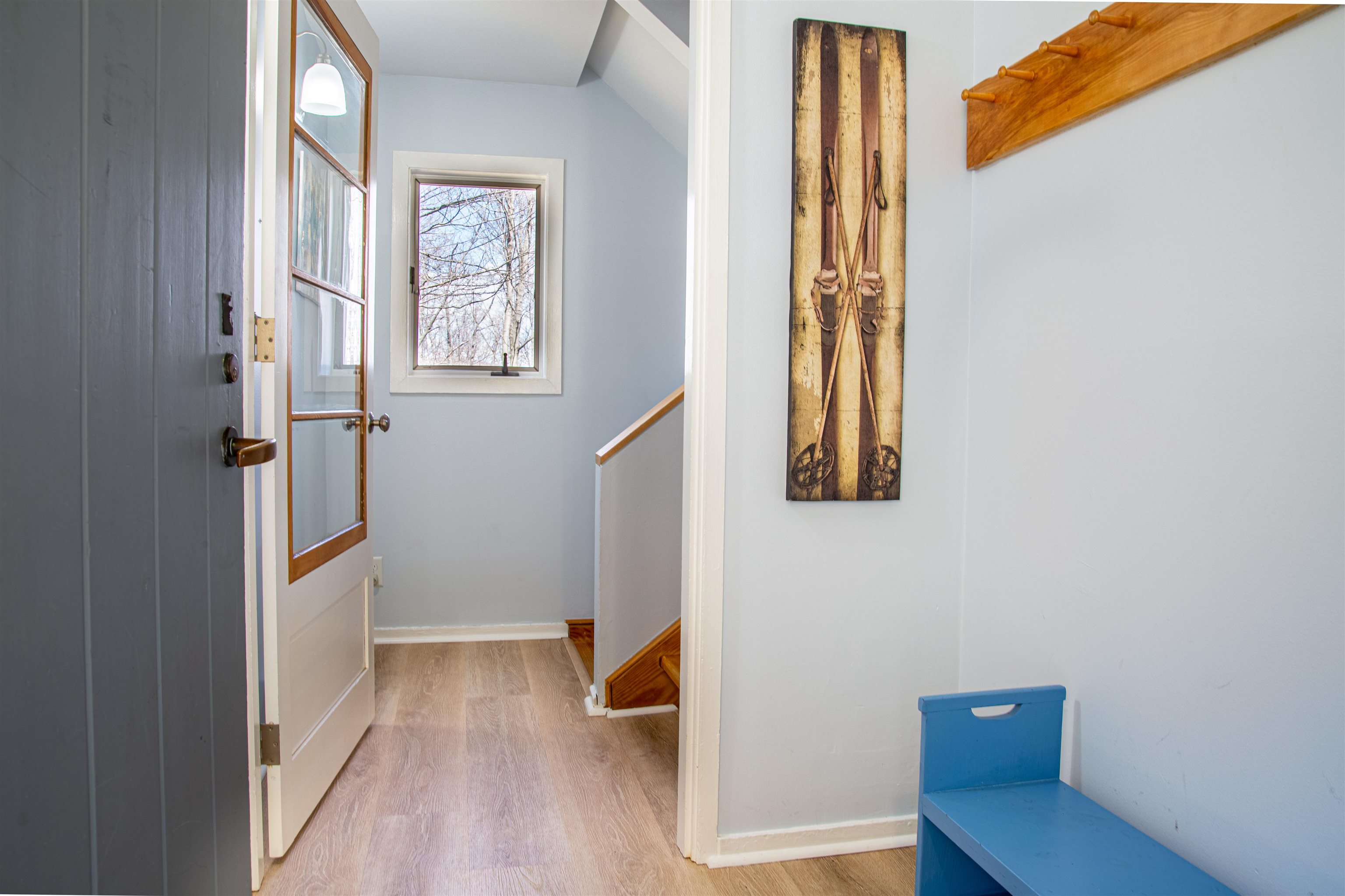 86 Easy Street, Unit 19 Warren, VT 05674 - Photo 20 of 25 Gallery Image 20