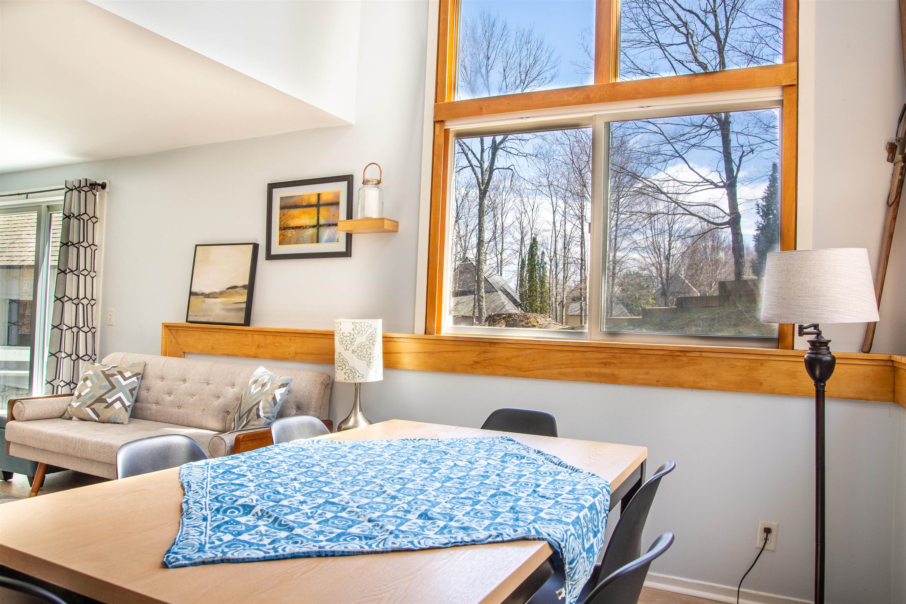 86 Easy Street, Unit 19 Warren, VT 05674 - Photo 4 of 25 Gallery Image 4
