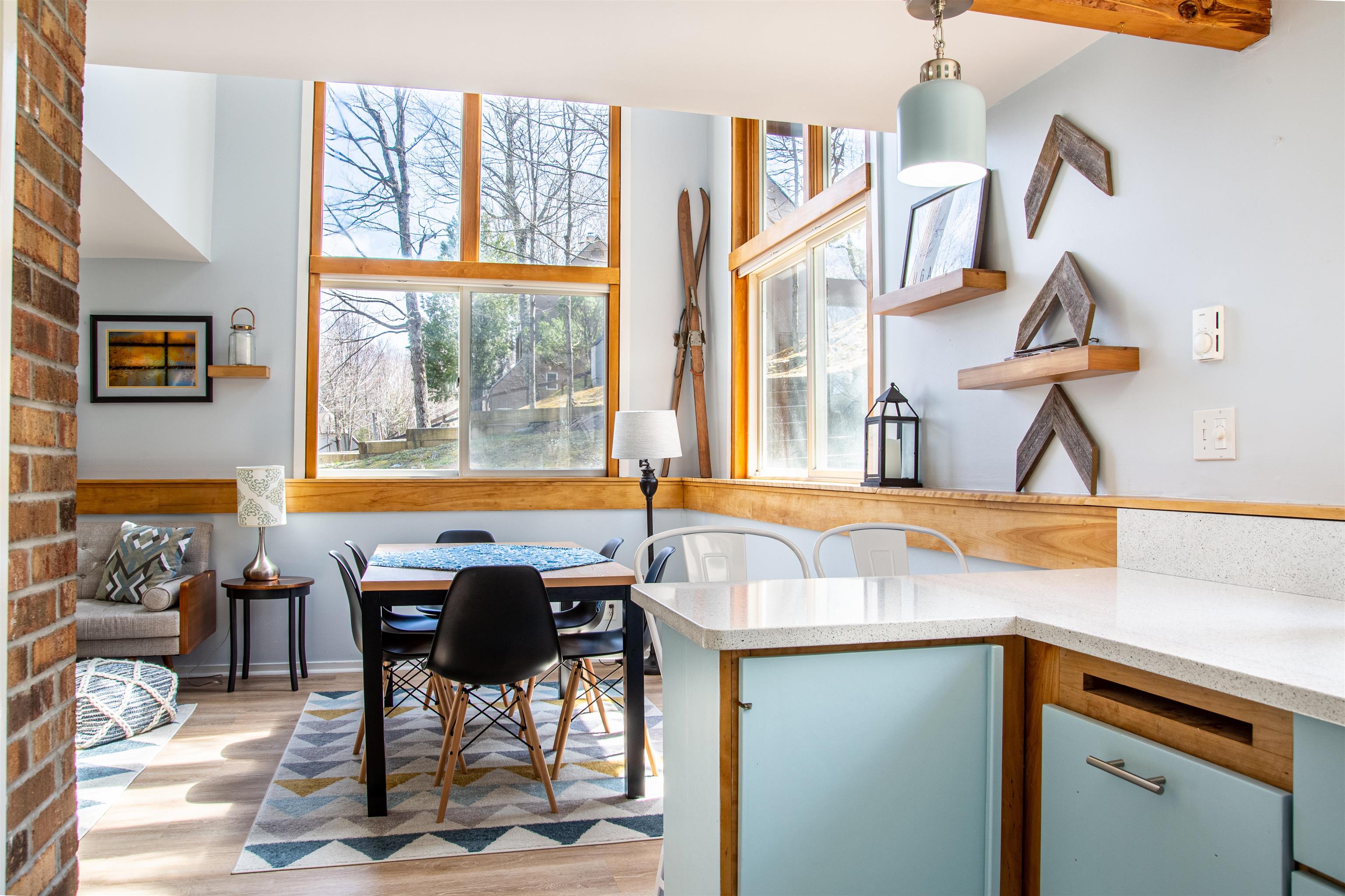 86 Easy Street, Unit 19 Warren, VT 05674 - Photo 7 of 25 Gallery Image 7