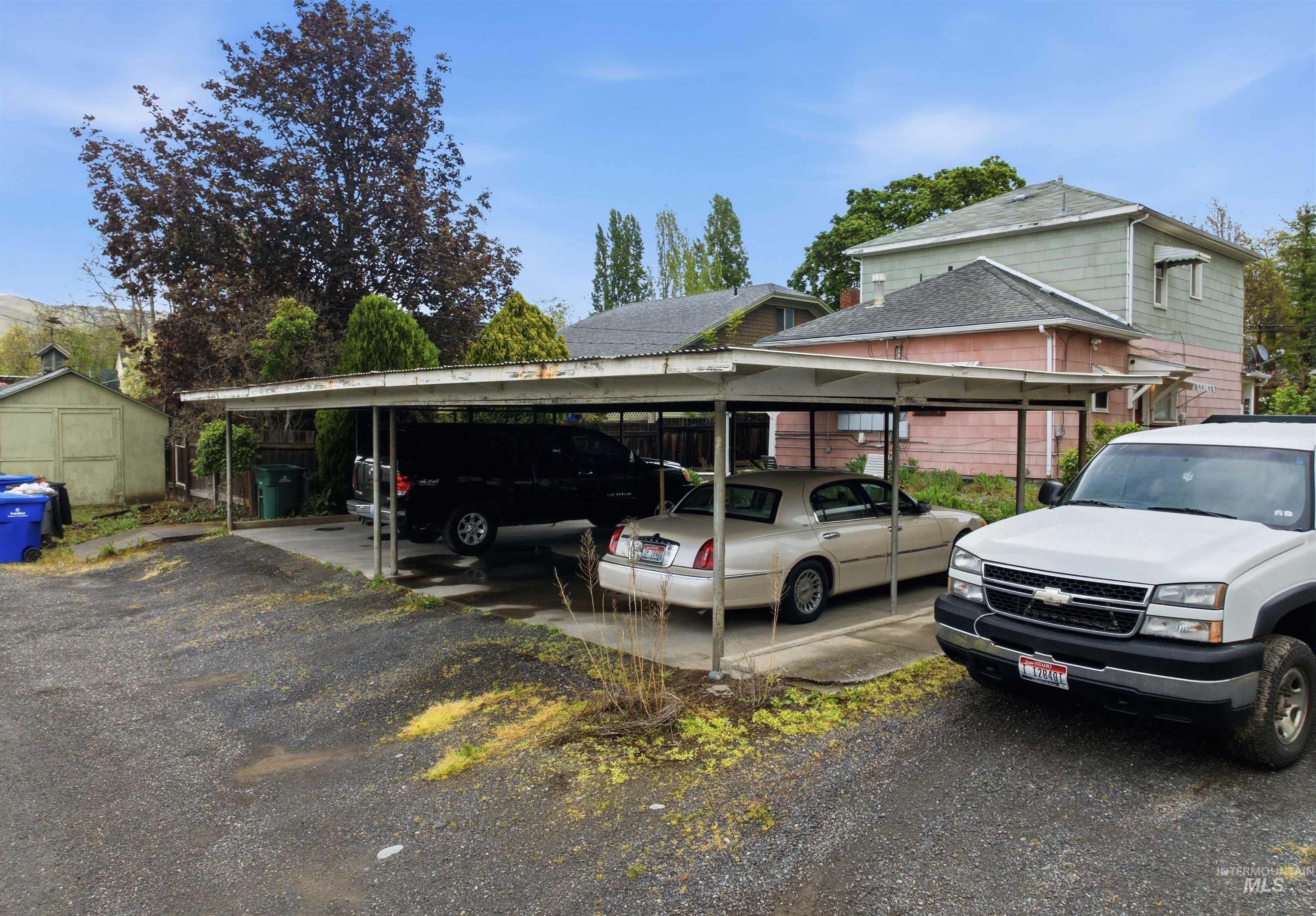 722 3rd Street Lewiston, ID 83501 - Photo 36 of 46