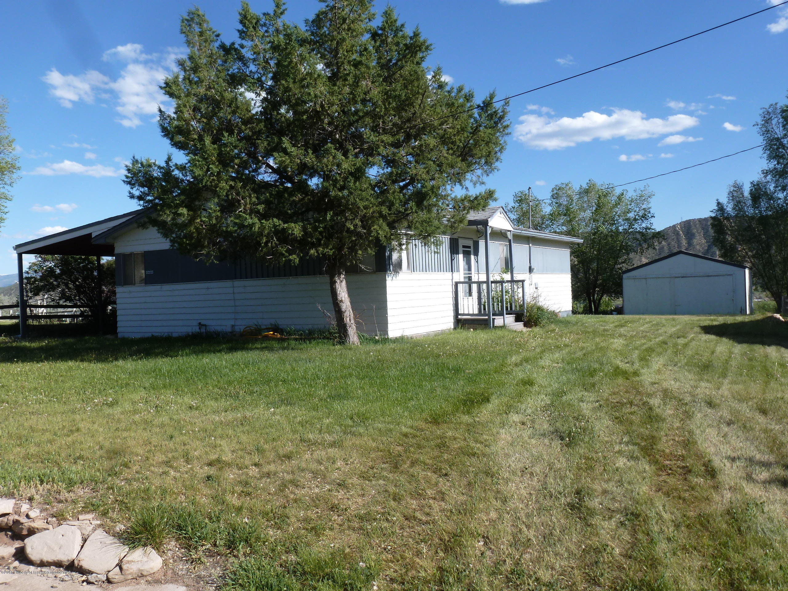 484 County Road 294 Rifle, CO 81650 - Photo 1 of 10 P1030380