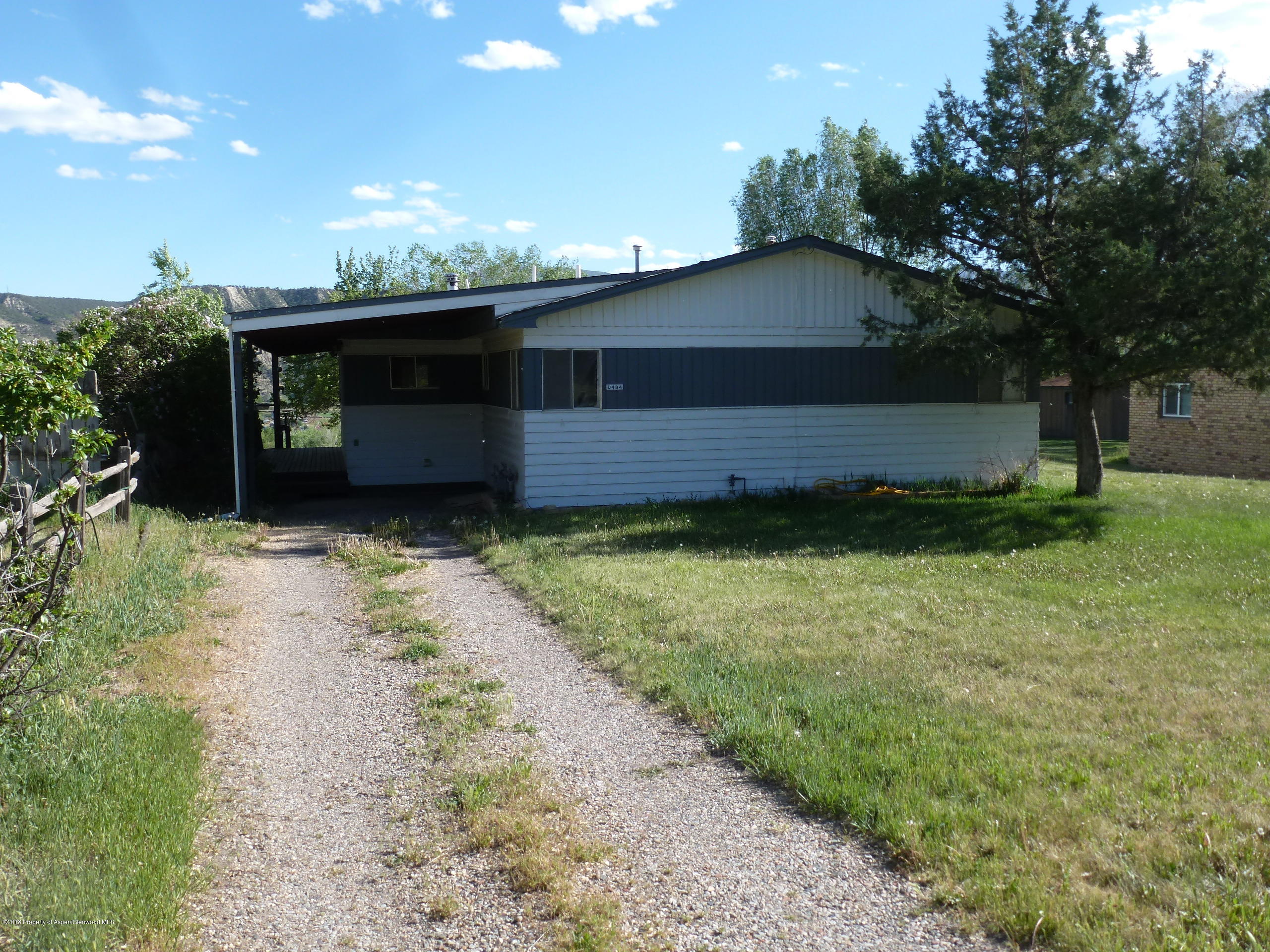 484 County Road 294 Rifle, CO 81650 - Photo 2 of 10 P1030379