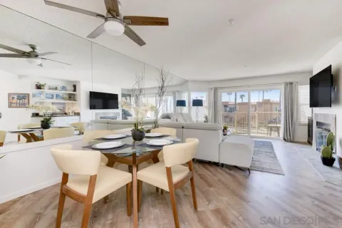 $3,800 | 600 The Strand North, Unit 2, Oceanside, CA 92054