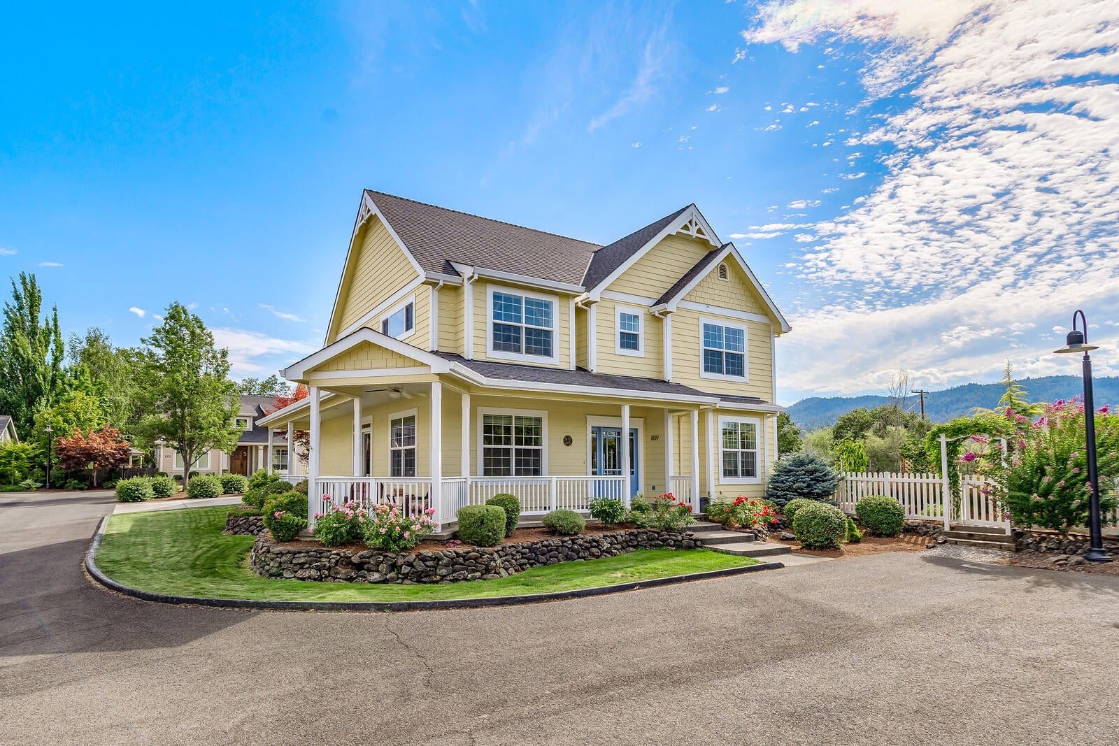 809 Buck Point Street Central Point, OR 97502 - Photo 45 of 45 45
