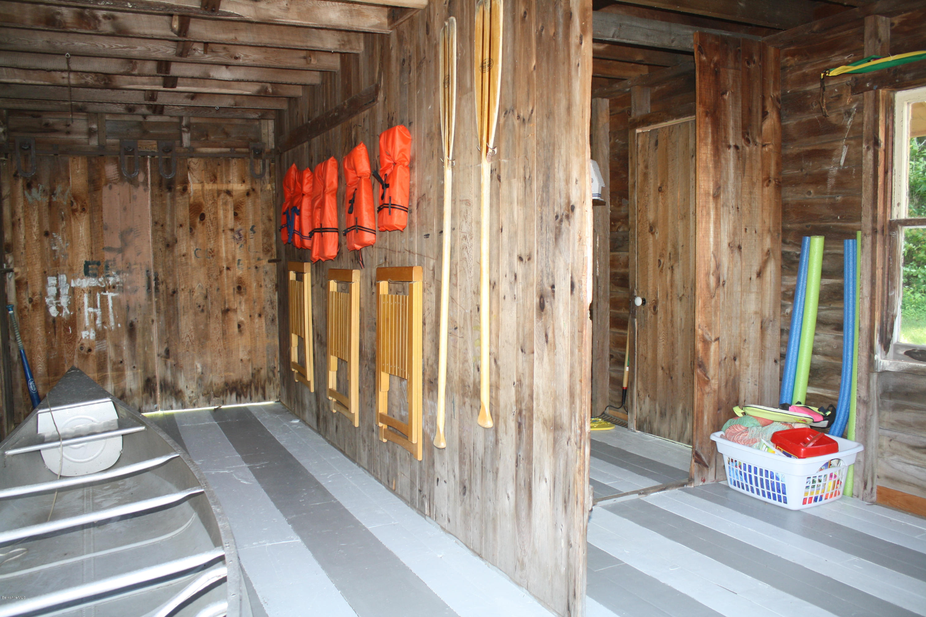 22 Bidwell Road Monterey, MA 01245 - Photo 46 of 46 a view of entrance door of the house