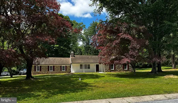 $4,500 | 4 Smedley Drive, Newtown Square, PA 19073