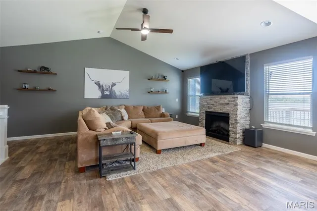 $405,000 | 245 Auburn Ridge Dr. Drive, Troy, MO 63379